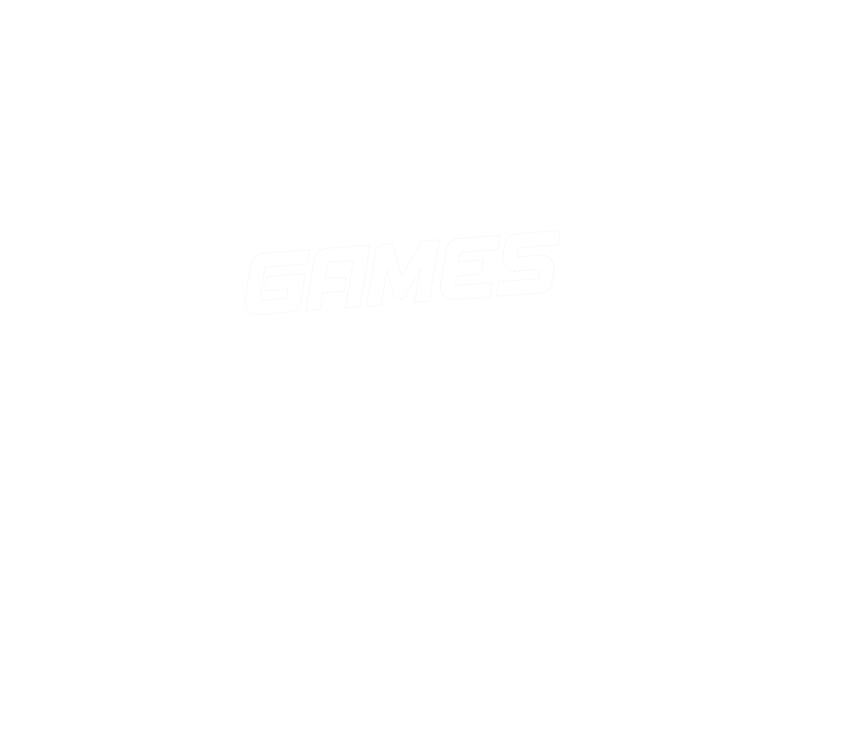 Taurus Games PNG White